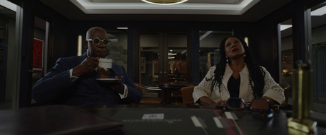 Critiques Séries : The Good Fight. Saison 6. Episode 7.