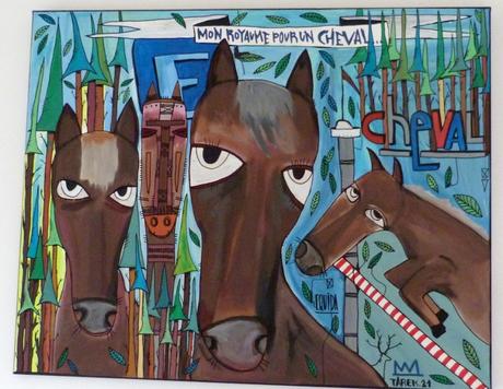 Equida, collection privée