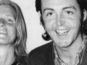 Paul McCartney l’impression mère envoyé première femme, Linda, pour qu’il rencontre.