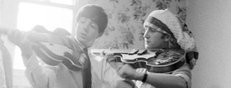 Paul McCartney a déclaré que John Lennon et lui avaient plus en commun que les gens ne le pensent.