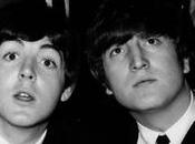 Paul McCartney John Lennon sont entrés Rock Roll Hall Fame sans leurs collègues Beatles George Harrison Ringo Starr