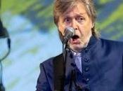 Paul McCartney avait peur public concerts Beatles déteste.