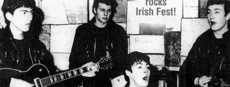 La chanson des Beatles qui parodie un autre groupe La chanson des Beatles qui parodie un autre groupe