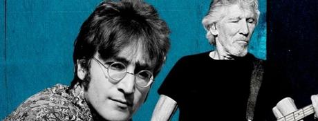 Comment John Lennon a influencé Roger Waters Comment John Lennon a influencé Roger Waters