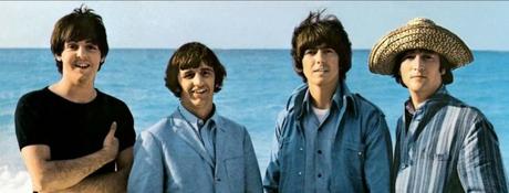 La chanson que les Beatles 