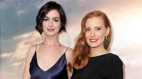 Et si Hollywood remakait La Mort vous va si bien avec Jessica Chastain et Anne Hathaway ?