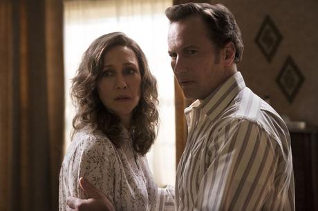 Conjuring : Un quatrième film en préparation du côté de chez New Line