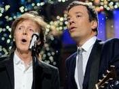 Comment Jimmy Fallon convaincu Paul McCartney terminer version originale “Yesterday”.