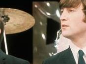 John Lennon qualifié chanson Beatles Standing There” “pot-boiler”.