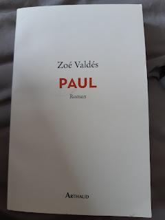 Paul - Zoé Valdés
