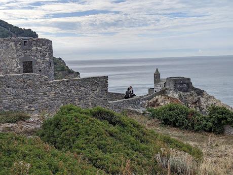 Porto Venere, le port de Vénus. Un texte de Dominique Durandy — 38 photographies Porto Venere, le port de Vénus. Un texte de Dominique Durandy — 38 photographies
