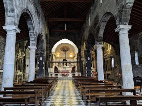 Porto Venere, le port de Vénus. Un texte de Dominique Durandy — 38 photographies Porto Venere, le port de Vénus. Un texte de Dominique Durandy — 38 photographies