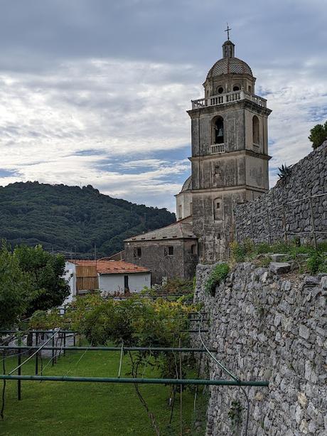 Porto Venere, le port de Vénus. Un texte de Dominique Durandy — 38 photographies Porto Venere, le port de Vénus. Un texte de Dominique Durandy — 38 photographies