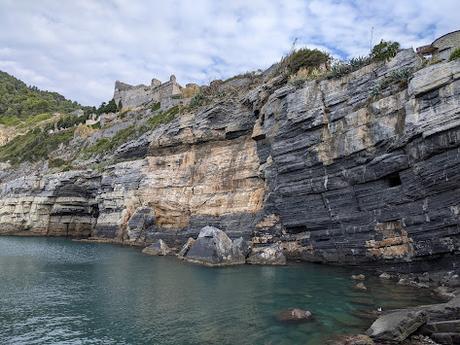 Porto Venere, le port de Vénus. Un texte de Dominique Durandy — 38 photographies Porto Venere, le port de Vénus. Un texte de Dominique Durandy — 38 photographies