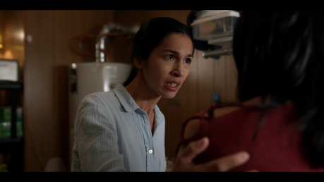 Critiques Séries : The Cleaning Lady. Saison 2. Episode 5.