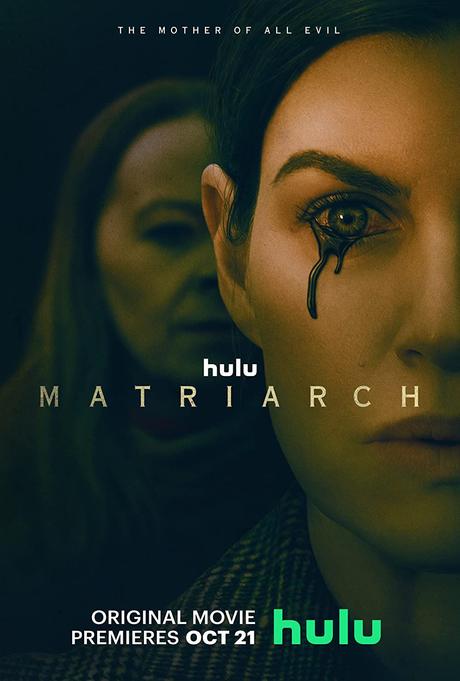 Critique Ciné : Matriarch (2022, Disney+)