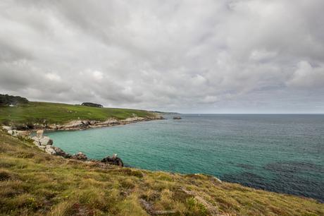 La pointe du Millier et sa maison Phare