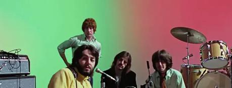 Paul McCartney explique pourquoi il s’est ” pardonné ” après avoir vu le film ” Get Back “. Paul McCartney explique pourquoi il s’est ” pardonné ” après avoir vu le film ” Get Back “.