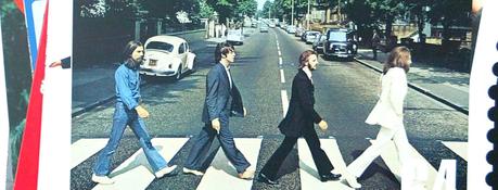Comment la couverture de l’album emblématique des Beatles, “Abbey Road”, a été réalisée en 15 minutes seulement.
