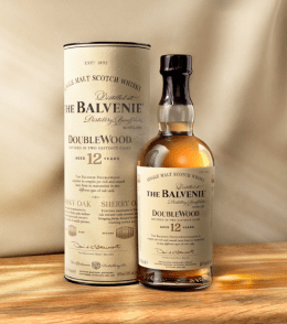The Balvenie – Des whiskies au savoir-faire artisanal haute-couture pour la fin d’année