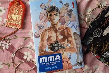 L’ascension des combattants dans MMA – Mixed Martial Artists