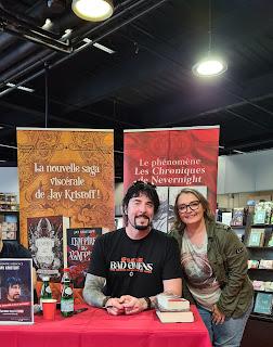 L'empire du vampire #1 de Jay kristoff L'empire du vampire #1 de Jay kristoff