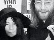 John Lennon décidé d’arrêter d’être colère pour aider carrière