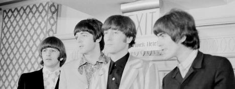 George Harrison a déclaré qu'il y avait un malentendu sur l'identité du Beatle le plus célèbre.