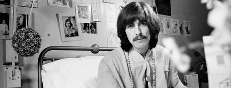 George Harrison a déclaré qu’il s’était senti “très subtilement” bridé sur le plan créatif au sein des Beatles.