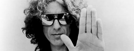 George Harrison a dit qu’il détestait les films comme “Rambo” : “Je déteste toute la violence”.