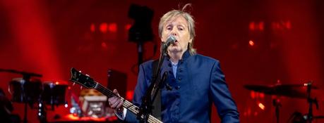 La chanson de Paul McCartney qui peut rendre le chanteur “très émotif” lors de son interprétation La chanson de Paul McCartney qui peut rendre le chanteur “très émotif” lors de son interprétation
