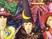 Beatles, Monkees Rolling Stones tous sorti albums psychédéliques l’un d’entre autant succès.