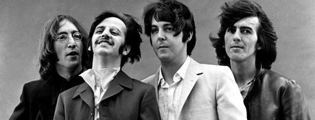 1 chanson de l'”Album blanc” des Beatles portait sur le manque de secrets de John Lennon