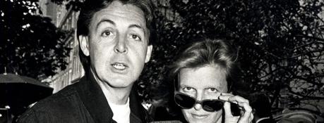 Linda McCartney est sortie avec Mick Jagger avant Paul McCartney
