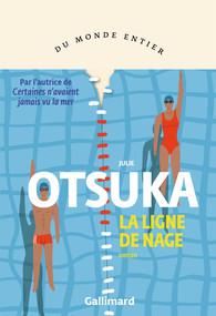 La ligne de nage de Julie Otsuka