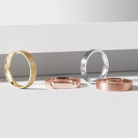 Comment choisir l’alliance du futur marié ?