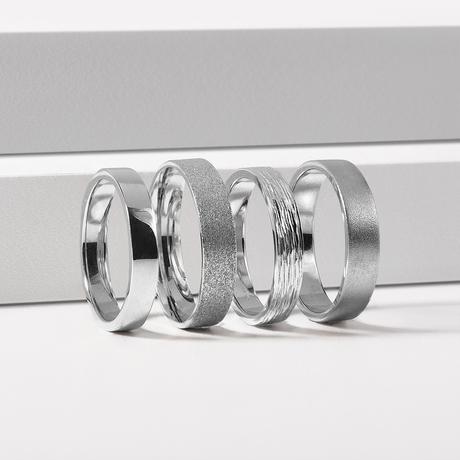 Comment choisir l’alliance du futur marié ?