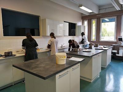 La cuisine végétarienne au Lycée professionnel Pierre Mendés France de Bruay-la-Buissière La cuisine végétarienne au Lycée professionnel Pierre Mendés France de Bruay-la-Buissière