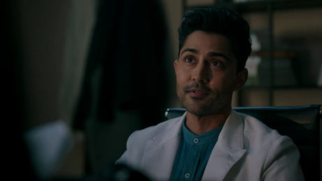 Critiques Séries : The Resident. Saison 6. Episode 5.