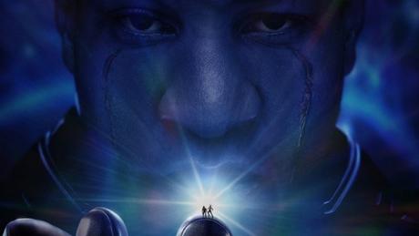 Bande annonce VF pour Ant-Man et la Guêpe : Quantumania de Peyton Reed