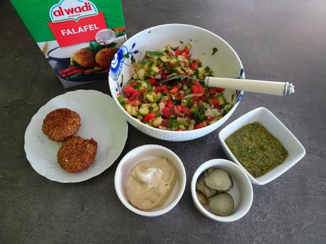 Falafel