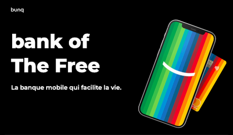 Bunq – Bank of the Free