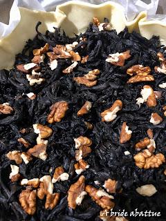 Le Fitou Anthocyane 2019, parfait avec des champignons