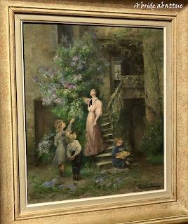 Une journée dans un musée de l'Oise Episode 2 : Musée Daubigny d'Auvers-sur-Oise Une journée dans un musée de l'Oise Episode 2 : Musée Daubigny d'Auvers-sur-Oise