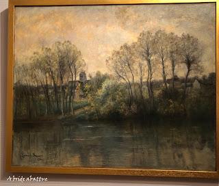 Une journée dans un musée de l'Oise Episode 2 : Musée Daubigny d'Auvers-sur-Oise Une journée dans un musée de l'Oise Episode 2 : Musée Daubigny d'Auvers-sur-Oise