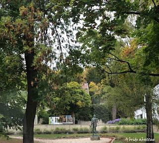 Une journée dans un musée de l'Oise Episode 2 : Musée Daubigny d'Auvers-sur-Oise Une journée dans un musée de l'Oise Episode 2 : Musée Daubigny d'Auvers-sur-Oise