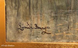 Une journée dans un musée de l'Oise Episode 2 : Musée Daubigny d'Auvers-sur-Oise Une journée dans un musée de l'Oise Episode 2 : Musée Daubigny d'Auvers-sur-Oise