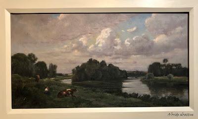 Une journée dans un musée de l'Oise Episode 2 : Musée Daubigny d'Auvers-sur-Oise Une journée dans un musée de l'Oise Episode 2 : Musée Daubigny d'Auvers-sur-Oise