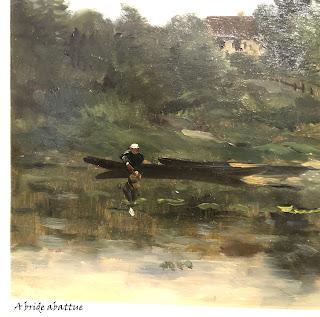 Une journée dans un musée de l'Oise Episode 2 : Musée Daubigny d'Auvers-sur-Oise Une journée dans un musée de l'Oise Episode 2 : Musée Daubigny d'Auvers-sur-Oise