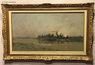 Une journée dans un musée de l'Oise Episode 2 : Musée Daubigny d'Auvers-sur-Oise Une journée dans un musée de l'Oise Episode 2 : Musée Daubigny d'Auvers-sur-Oise